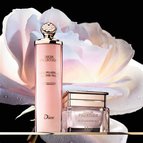 yeux dior prestige|christian dior prestige collection.